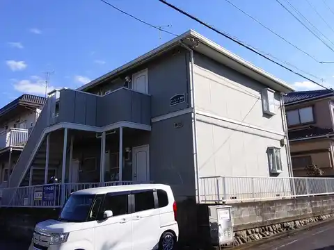サンモール瀬谷