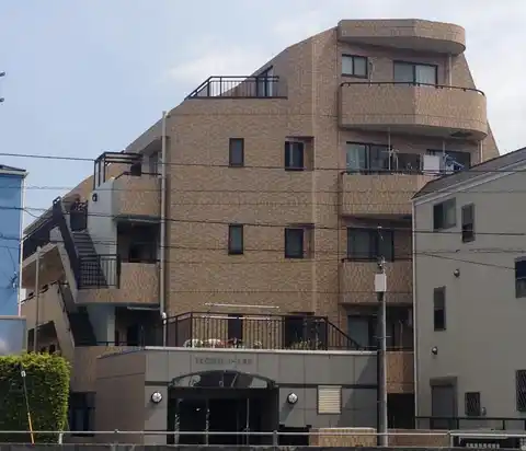 ラ・コスタ・パーク井田