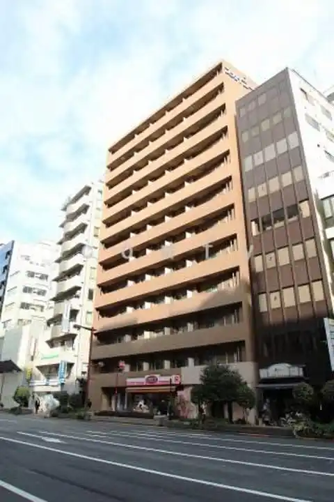 スカイコート九段下