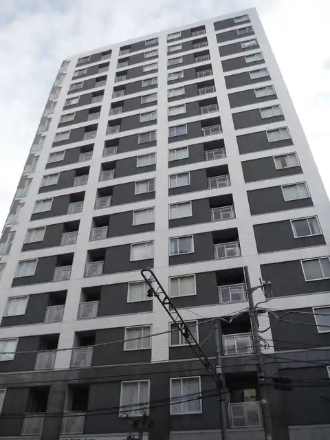 稲荷町タワー