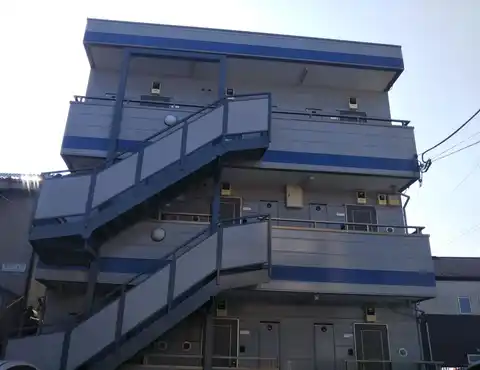 サニーヒル東台