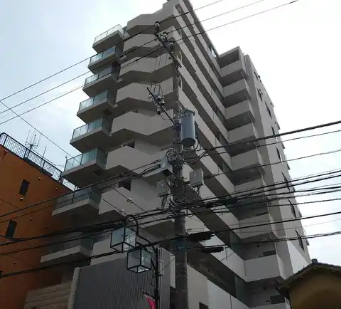 BECK住吉