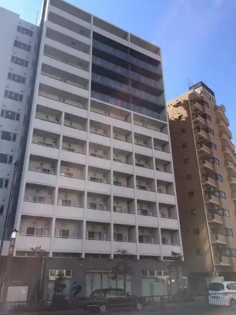 コンフォリア春日富坂