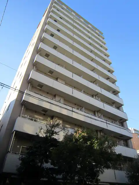 デュオステージ蔵前NEXT