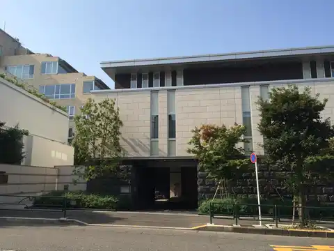 プレミスト南青山