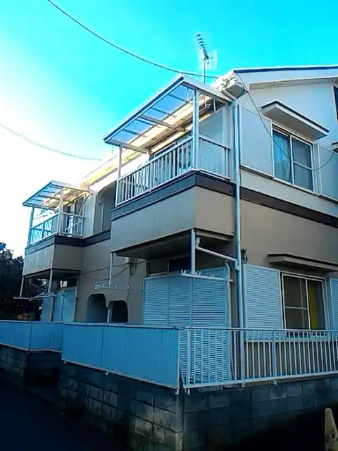 パールハイツ