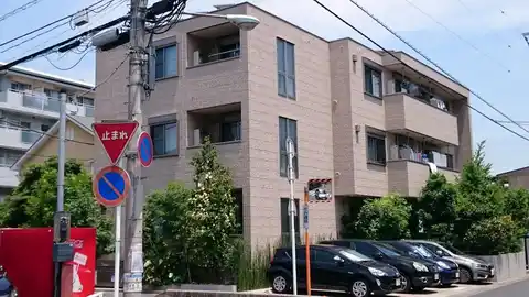 メゾン樹