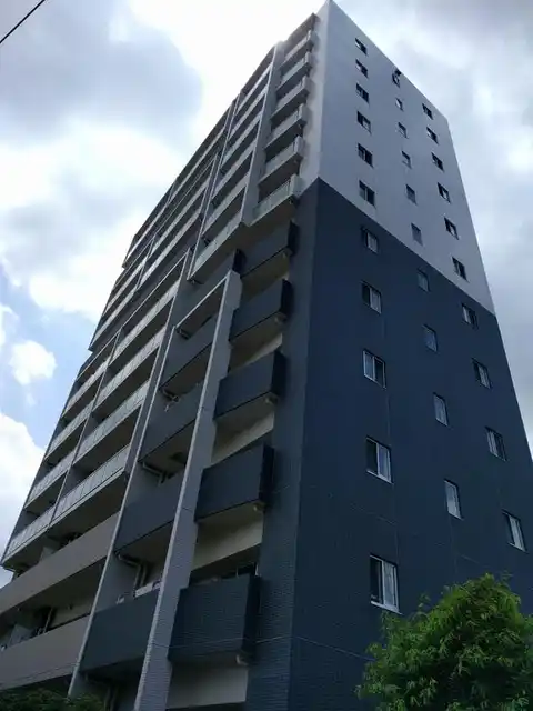 ウィルローズ東川口