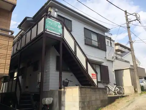 クリーン柏
