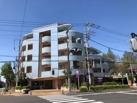 ヴェルパセオ