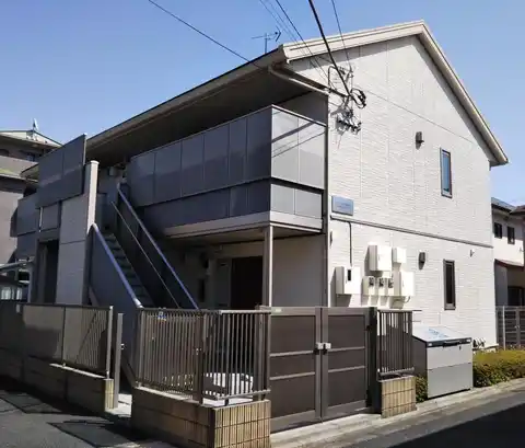 ラフォーレ武蔵野B