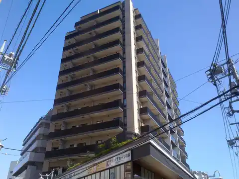 アトラス三鷹レジデンス