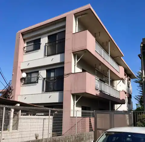 カーサ・グリーチネ