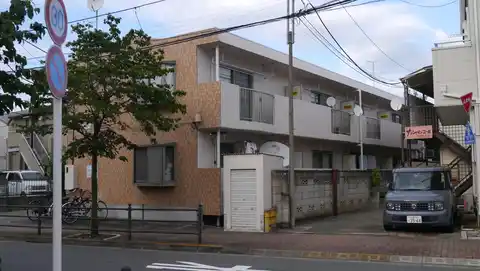 エトワールいづみ