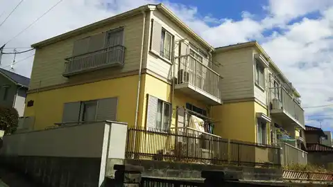 ファインコーポ和泉