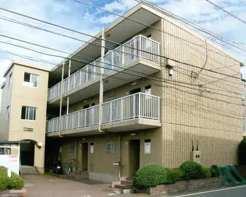恭和ハイツ