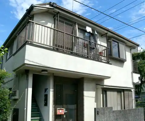 コーポオタカ