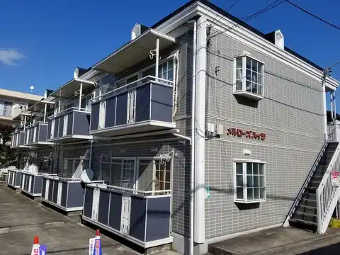 メルローズ