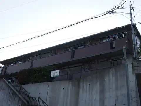 サンライズ上大岡