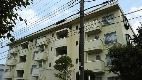 タウンヒルズNO.5