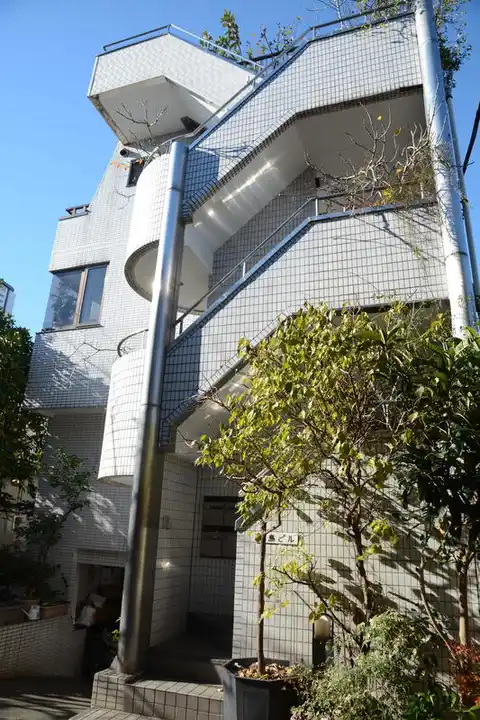 大島ビル
