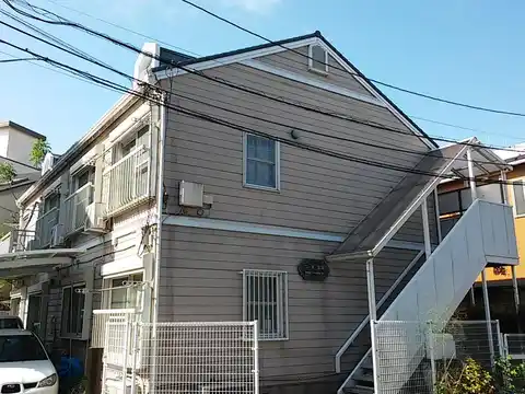 コーポ・玉川