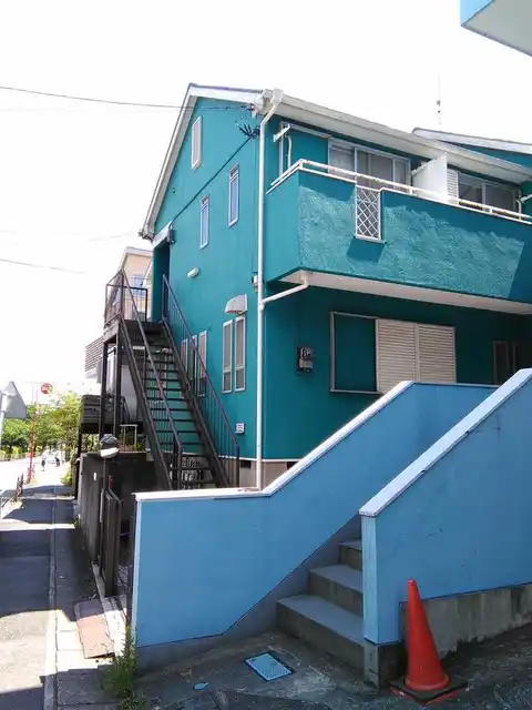 大滝ハイツ
