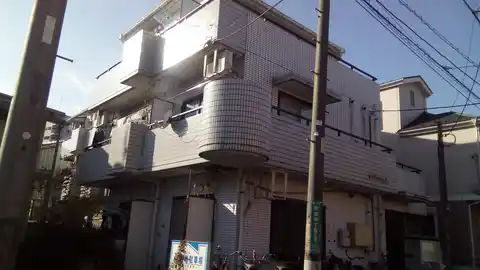 サダヤパレス