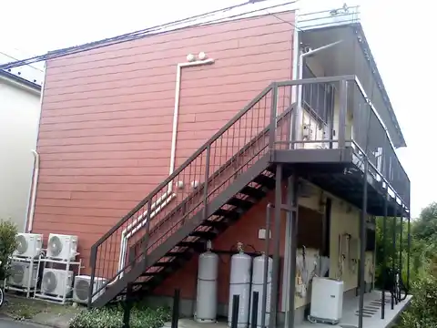 鷹野コーポA