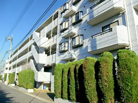 シャイニーハウス