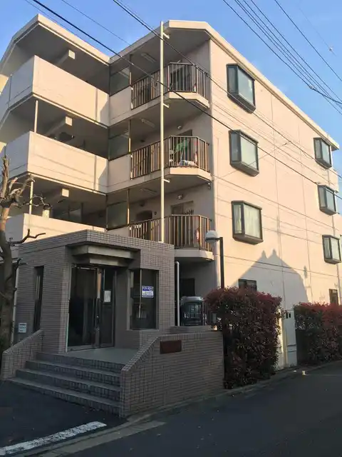 サンライズサクラ