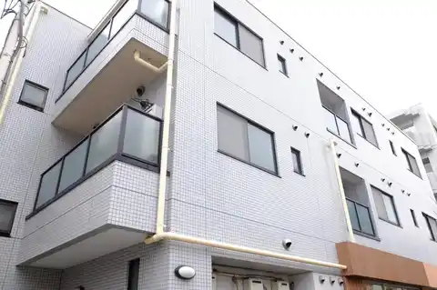 藤コーポ