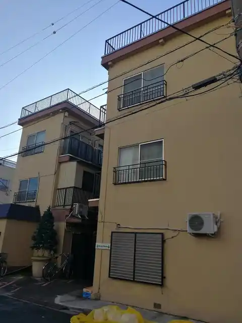 ルイケハウス
