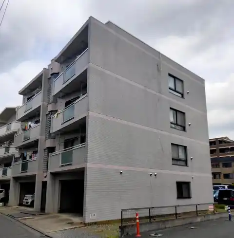 SHマンション日野