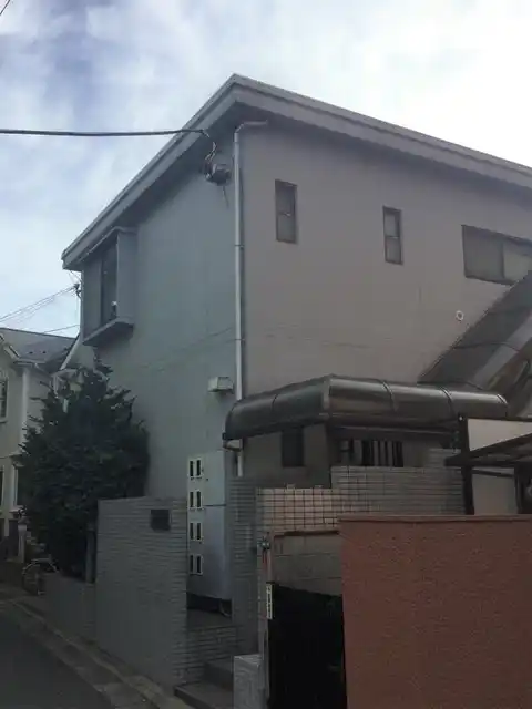 ブライトンハウス