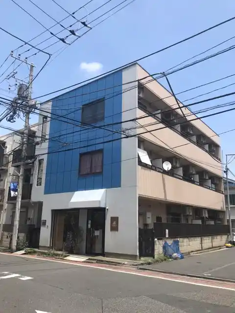 リーベンハイツ