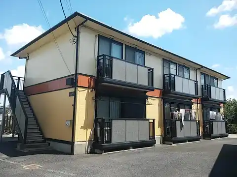 サンヒルズ峯岸A