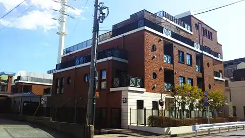 デューク・スカーラ成城