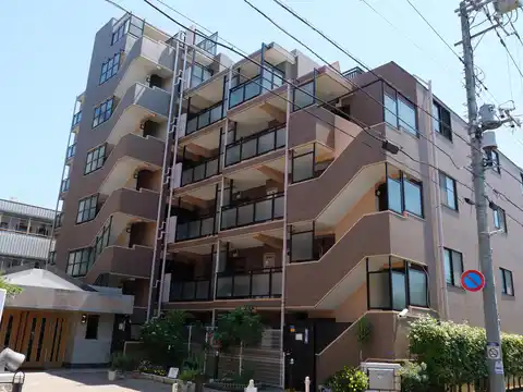 マイキャッスル行徳