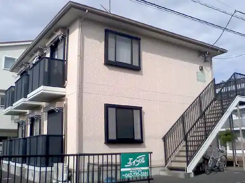 こばとハウス