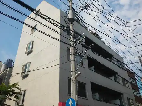 フォーシーズン新丸子