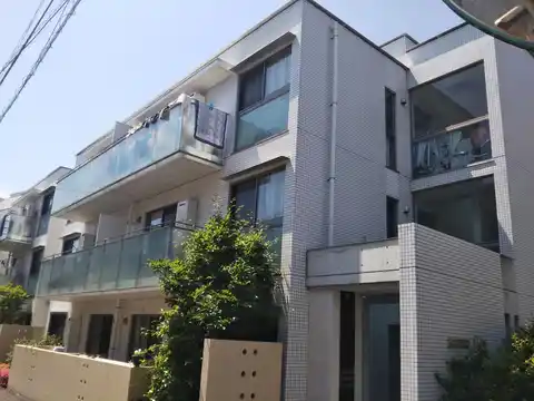 Clarity武蔵小杉