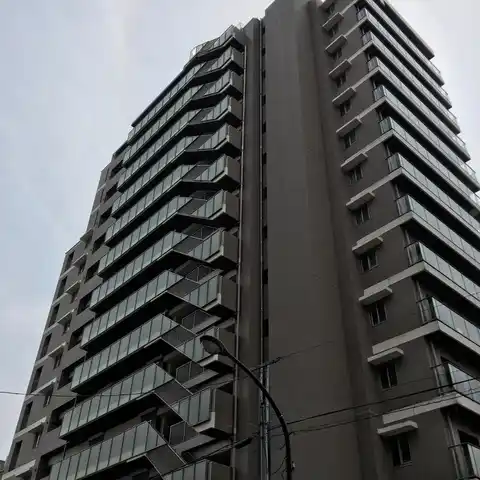 イトーピア東京リバーサイドテラス
