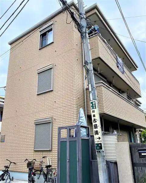 ヘーベルメゾンラ・メール