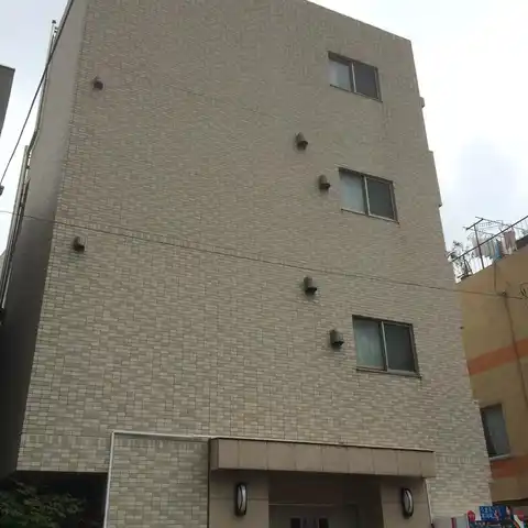 グランヴァン板橋本町エコ・ヴェルデ