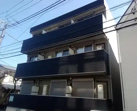 FAIR世田谷桜
