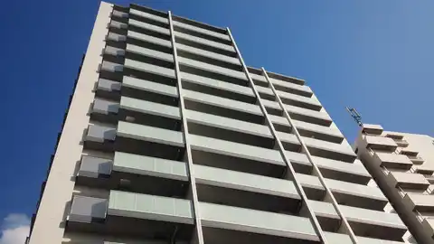 インプレスト南千住