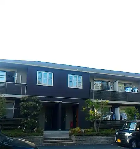 Maison K