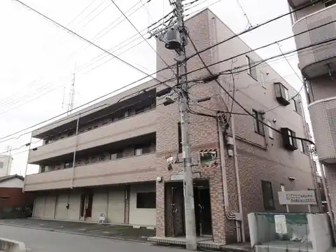 サンクレスト