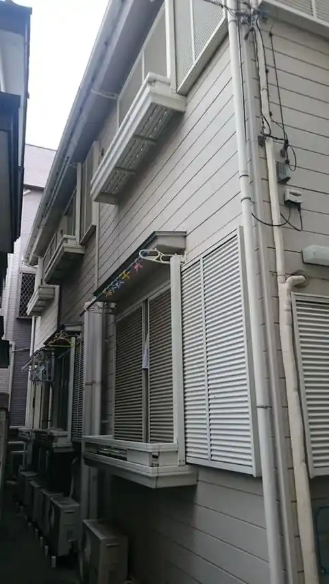 川口岡昭ハイツ